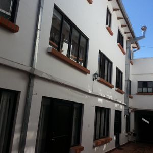 Vendo Casa Céntrica En Sucre 