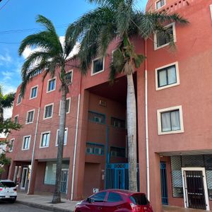 Departamento Centrico, Calle Tarija