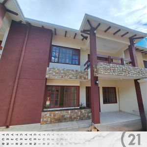 Casa En Alquiler – Zona Norte