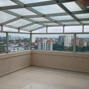  Z/  Norte Cerca Plaza Del Estudiante, Hermoso Penthouse De 200m2 