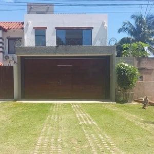 Casa En Alquiler Para Vivienda O Empresa