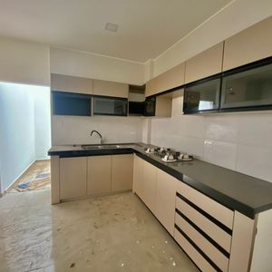 Departamento A Estrenar Condominio Versalles 