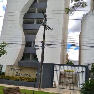 Departamento De Lujo, Torre Zafiro II