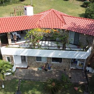 Acogedora Cabaña En Venta En La Guardia