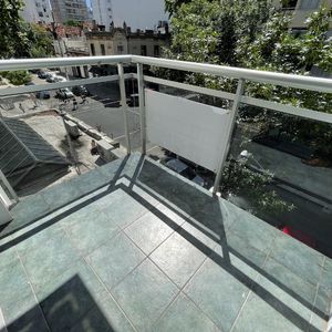 Alquiler De Apartamento Moderno Y Luminoso En Pocitos