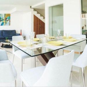 En Venta Hermosa Casa 3 Dormitorios En Condominio – Av. Piraí