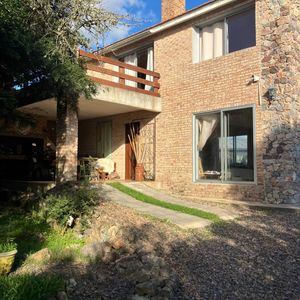 Hermosa Casa En Villa Serrana