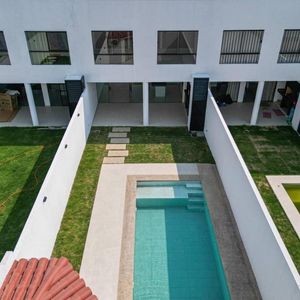 Urban House, Casa En Pre Venta , Urubo (tc: 7)