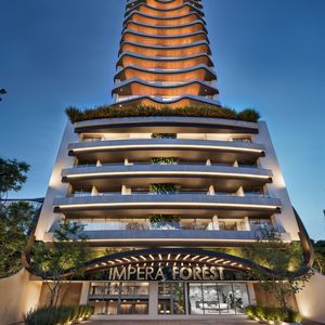 Departamento En Pre Venta  "impera Forest "zona Equipetrol 