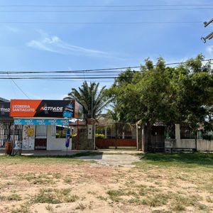 Terreno Con Casa En Alquiler Sobre Carretera A Porongo