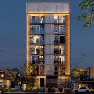 Edificio Designo 2 Carmelitas