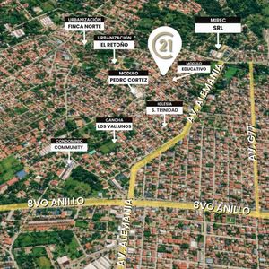 Casa En Venta Zona Norte
