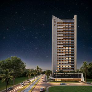 Lazamiento Proyecto Domus Onix (inicial 20%)