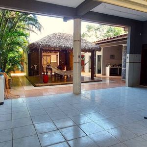 Amplia Casa En Venta Santos Dumond 6to Anillo