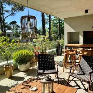 Verdenia. Gran Terraza Con Parrillero. 2 Suites. Amenities.