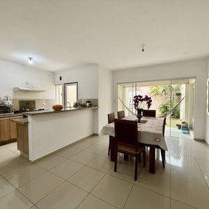 Casa En Venta Sevilla Real Zona Norte Banzer G77