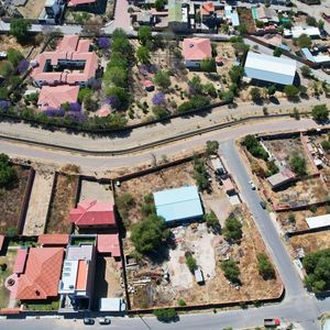 Terreno Amurallado 4.155 M2.tres Frentes Quntanilla Km 5 Sacaba