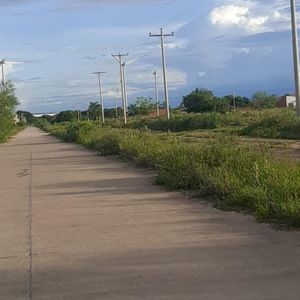 Terrenos A Credito 7 Años 