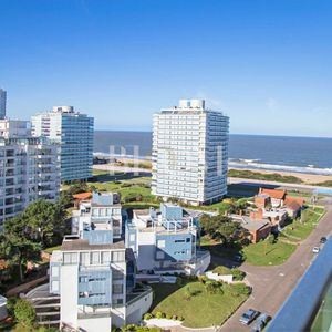 Bloom Rentals, Venta, Wind Tower, Punta Del Este.