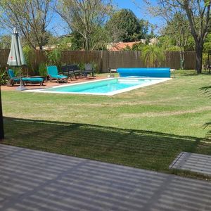 Casa En Balneario Solis Con Piscina Climatizada