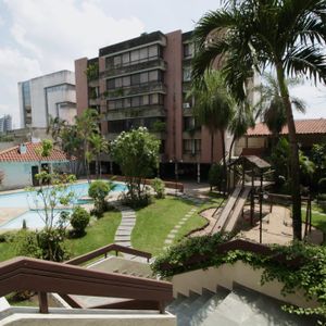 Se Vende Departamento Amoblado En Zona Norte