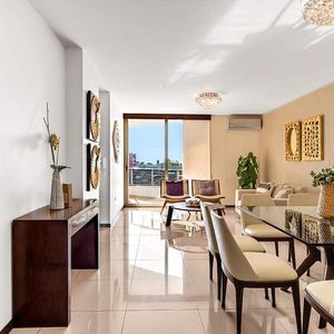 Departamento En Alquiler En Macororo