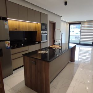 Alquiler Departamento De Lujo  Sky Moon 