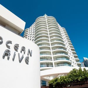 Complejo Ocean Drive - Punta Del Este