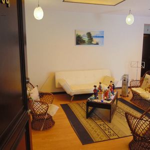 Dpto. Amoblado Y Equipago 