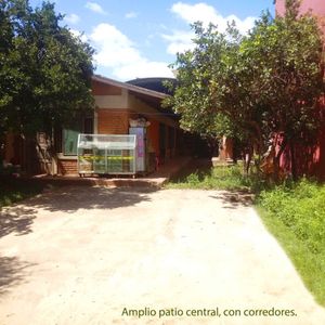 Casa Fuera De La Ciudad-el Torno