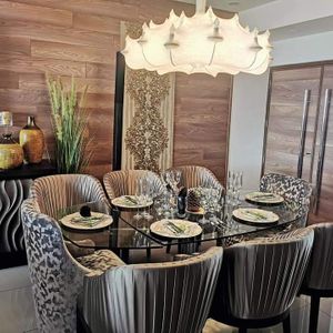 Departamento De 2 Dormitorios En Alquiler En El Corazon De Equipetrol