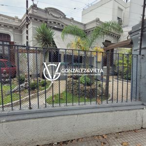 Casona Casa Venta Avenida Gral San Martin Brazo Oriental Residencial