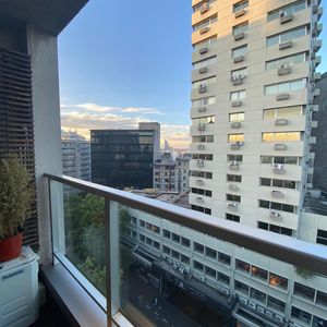 Venta Apartamento 1 Dormitorio En Cordón - Trato Directo Con Dueño.