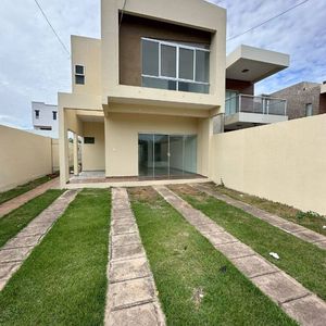 Casa Amoblada, Condominio Los Mangales