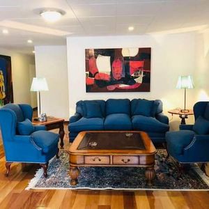 Departamento En Venta  - Achumani