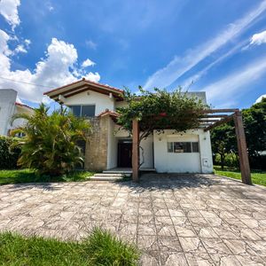 Casa En Alquiler En Urubó