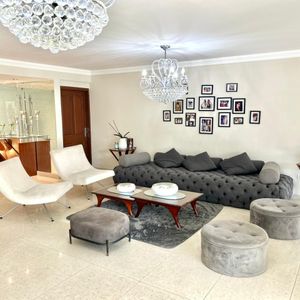 En Venta | Casa De Lujo En Barrio Norte