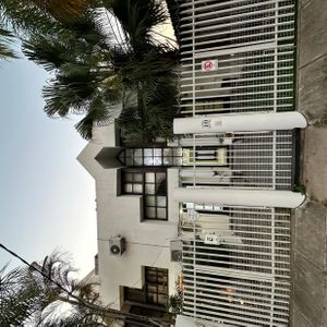 Alquiler Sin Muebles Casa Para Empresa O Vivienda En Equipetrol