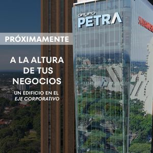 Oficina Corporativas En Obra A Pasos De Paseo Galeria