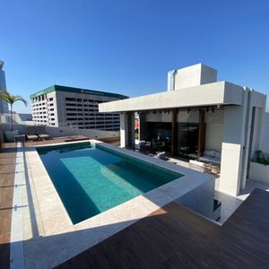 Monoambiente En Venta En Condominio Domus Madero – Zona Norte, 4to Anillo 