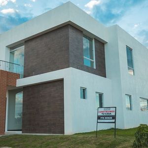 Casa A Estrenar En Venta 