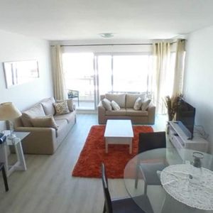 Lindo Apartamento. Alquiler Todo El Año Y/o Por Temporada