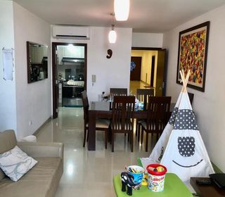 Departamento De 3 Dormitorios Banzer 6to Y 7mo