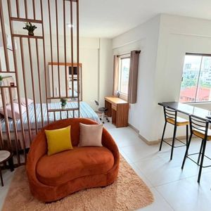 Departamento En Alquiler