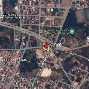 Terreno En  Alquiler