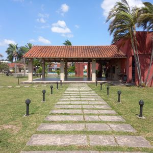 Casa D E 3 Dormitorios En Venta En Condominio Zona Norte 69000$