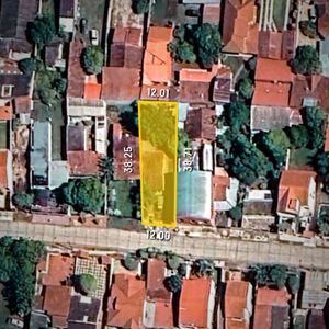 Casa En Venta A Precio De Terreno En 6to. Anillo Av. Beni