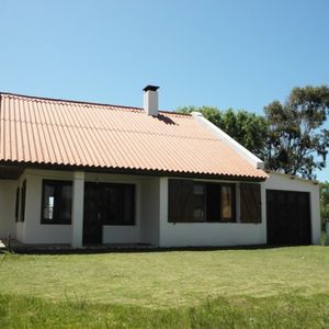  Casa En Alquiler En Aguas Dulces Para 6 Personas