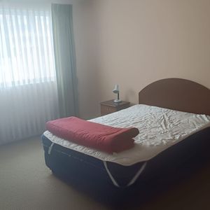 Departamento Amoblado En Alquiler, En La Zona De Calacoto 