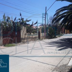 Lote Ideal Para Proyecto Inmobiliario